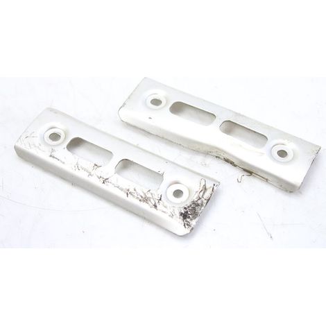 [PRODUIT D'OCCASION] ECOPE RADIATEUR YAMAHA FZS FAZER 600 1998 - 2001 (1/5)