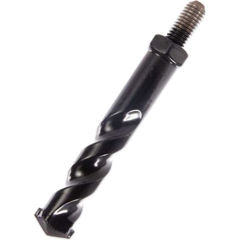 Earth Auger Drill Bit Part