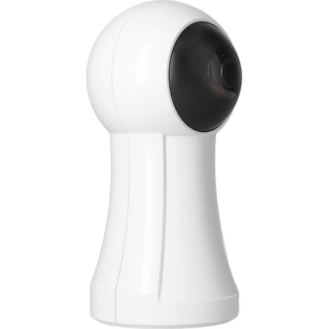 Jouet interactif intelligent pour chat d'intérieur, jouet interactif automatique pour chat avec lumière rouge, jouet amusant pour chat (1/5)