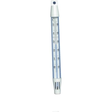 Schwimmbad-Thermometer "petit" 250 mm