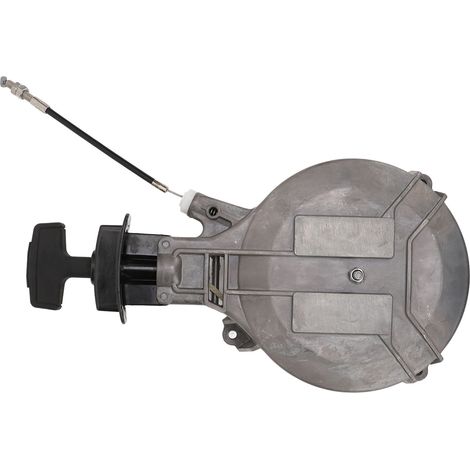 Avviatore manuale per motori fuoribordo, per uso professionale e di lunga durata, modello 6E7 15710 04 94, per motori da 9,9 CV e 15 CV. (1/5)
