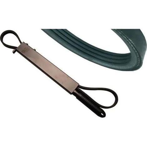 Llave de correa bgs robusta 50 cm 570 g