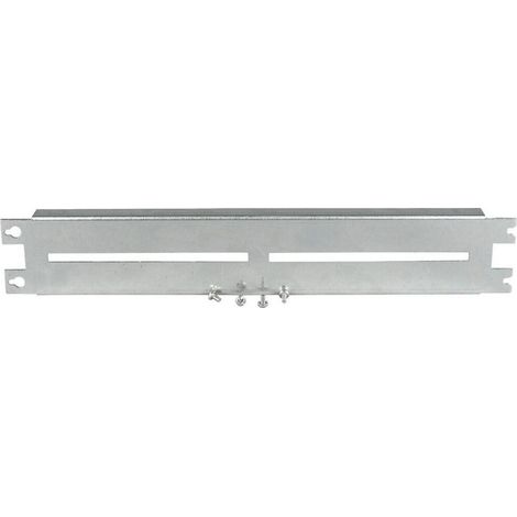 Universelle Montageplatte BPZ-MPL30-600