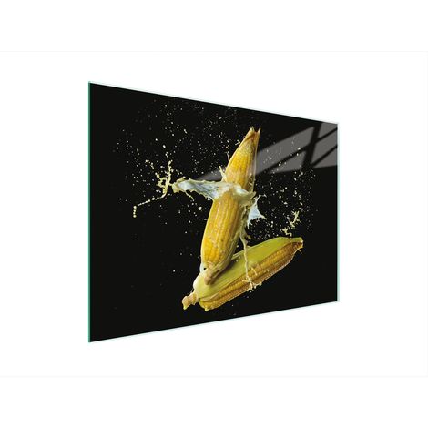 Tagliere in vetro 30x22 cm (1/5)