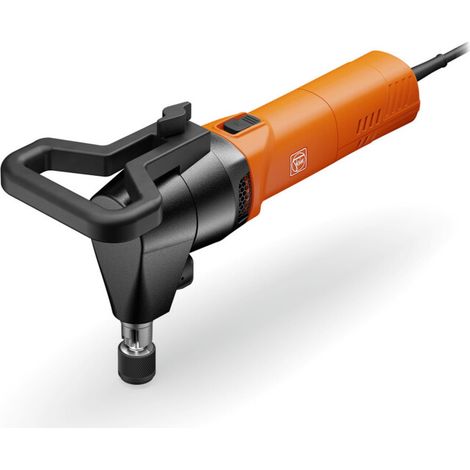 Fein  Knabber  BLK  3.5 E  avec accessoires  en mallette  - 72324661000 (1/3)
