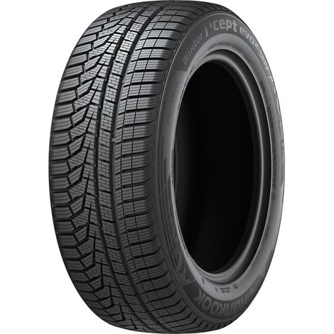 HANKOOK Pneus hiver 265/70 R16 TL 112T WINTER ICEPT EVO2 SUV W320A M+S 3PMSF