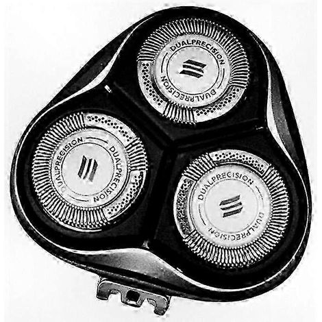Ersatz-Scherköpfe kompatibel mit HQ8 PT860 PT730 PT735 AT890 PT736 PT786 – Thsinde Schneidklingen, Ersatzset für Elektrorasierer (1/5)