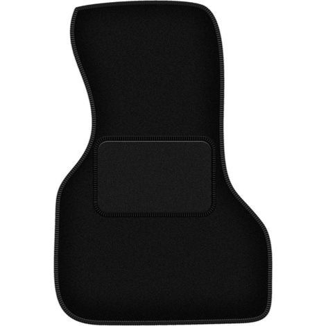 Tapis conducteur noir pour fourgonnette GMC Safari II (1995-2005)