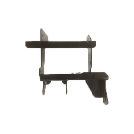SUPPORT MOTEUR AVANT - LIGIER FLEX, MICROCAR FLEX M.CROSS (1/2)