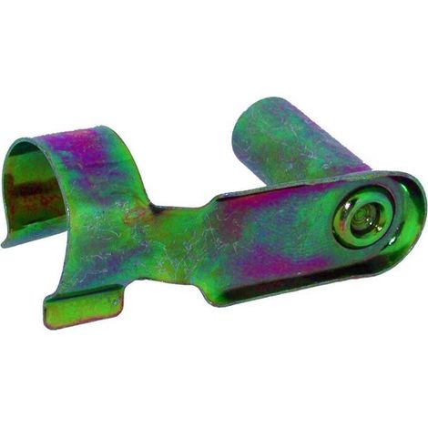Fijaci贸n UNIVERSELLE eje 19 mm polea 8 mm