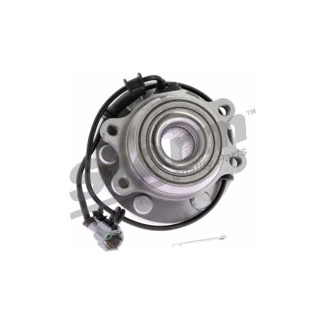 Kit de roulements de roue compatible Nissan 40202-4X01A