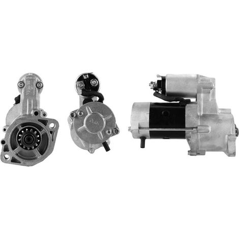 Démarreur ELSTOCK 25-2005 HYUNDAI 36100-47600 36100-47650 3610047650 HK988300