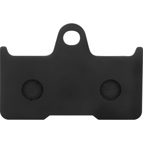 Juego de 6 pastillas de freno delanteras y traseras para Yamaha Grizzly 660 YFM660F (02-08) (1/5)