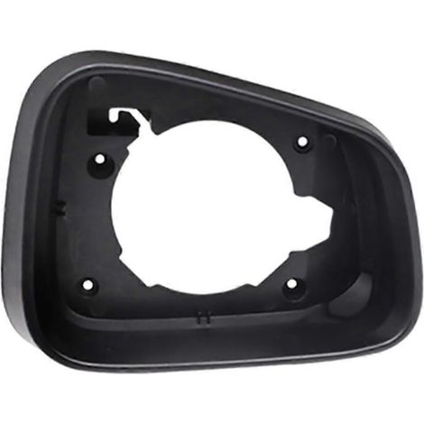 Cadre de rétroviseur extérieur droit pour Opel Trax Mokka X 2013-2020 (1/4)