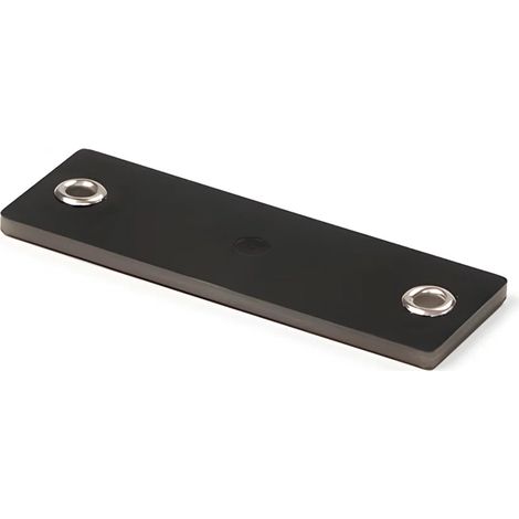 Metallplatten mit RFID-Tag mit großer Reichweite, Anlagenverfolgung, Tag-U8-7525