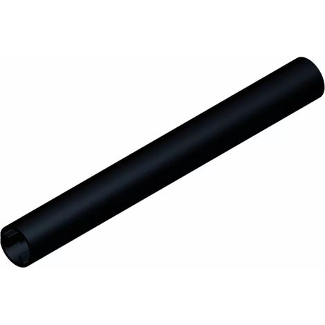 Rosaces Clé Acier Nickel Mat Cadap Protection élégante Pour Cylindres De Porte - Cadap