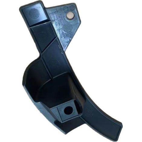 Small bracket for Tesla Model S front bumper fog light housing 1074903-00-C 1074904-00-C (1/5)