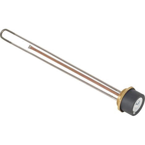 Tesla TIH650 27" All Incoloy Immersion Heater & Thermostat – Genuine Replacement Spare Part