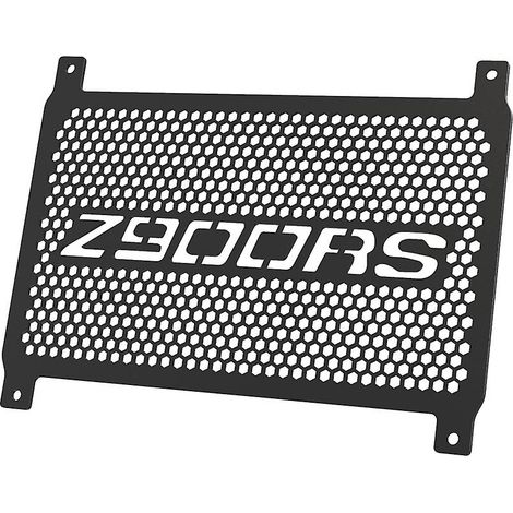 Grille de protection de radiateur moteur pour Kawasaki Z900 RS Z900RS Performance 2021-2024 et Z900RS SE 2023-2024 (1/4)