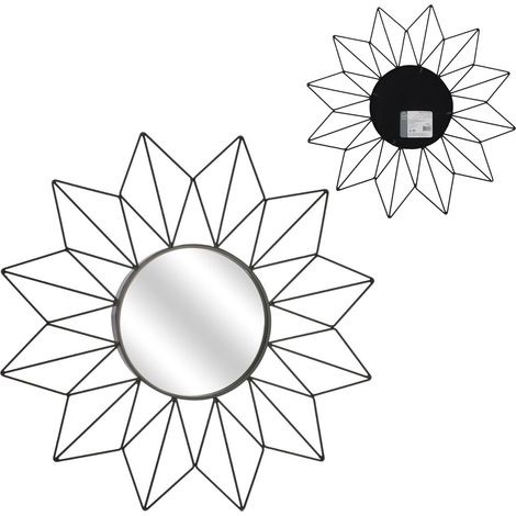 Miroir soleil D50 (1/5)