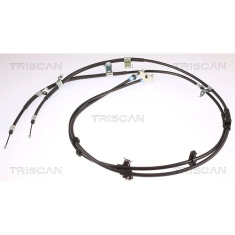 Tirette à câble, frein de stationnement Triscan 8140 161205 FORD 1808662 1821538