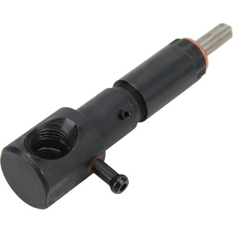 Motor 186fa con inyectores de combustible de alto rendimiento. (1/5)