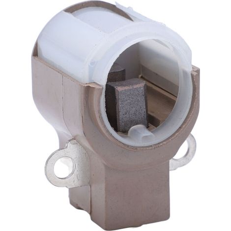 Kit de réparation de porte-brosse d'alternateur en alliage d'aluminium pour Denso 021620-2530 021620-2720 (1/5)