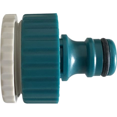 Nez robinet réducteur 3/4'' 1''