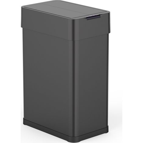 Automatischer Mülleimer SILVERLAKE 60 l
