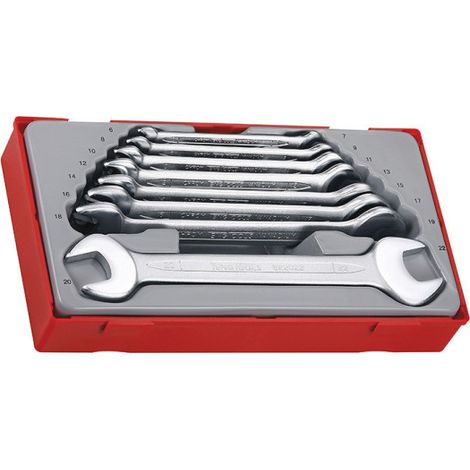 Llaves TT6208