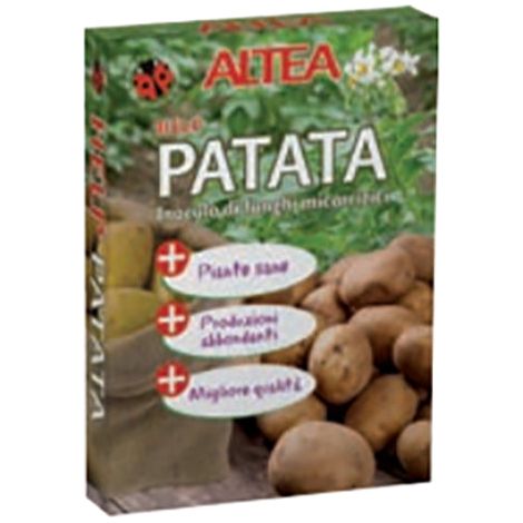 ALTEA HELP PATATA 30GR CONCIANTE NATURALE PER TUBERI E BULBI