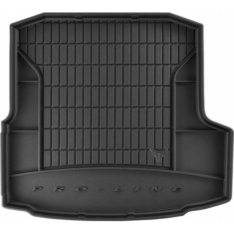 Tappetino per bagagliaio SKODA Octavia 3 Liftback 2012-2016 TM