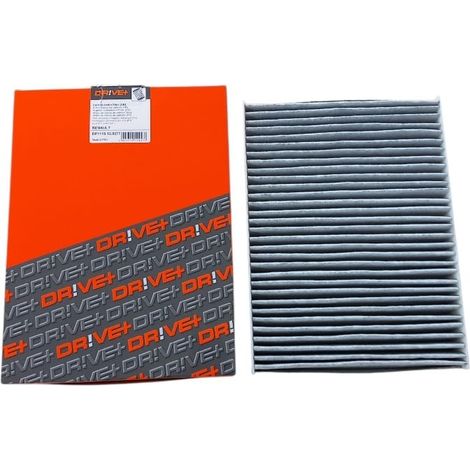Filtro abitacolo compatibile per opel vivaro b dal 2015-2019