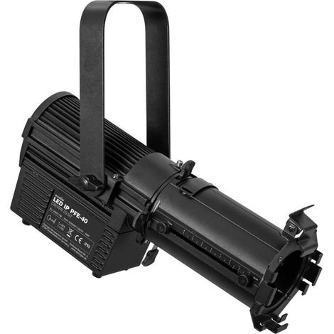 Proiettore esterno Eurolite pfe-40 cw/ww 40W IP65