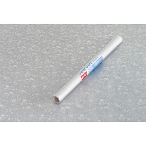 PLASTICA ADESIVA BIANCO LUCIDO DC-FIX MINI 45X200