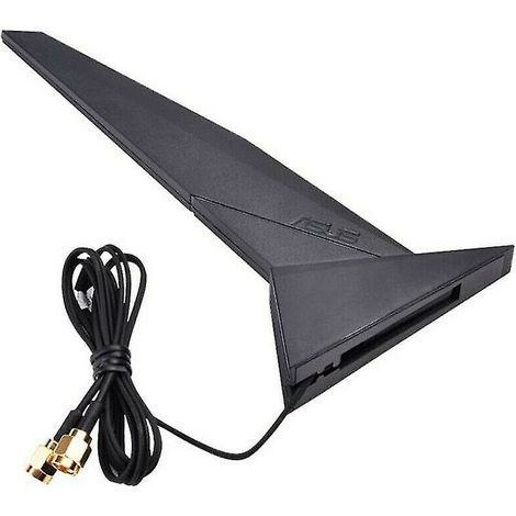 CREA 2t2r Dual Band Wifi Moving Antenna