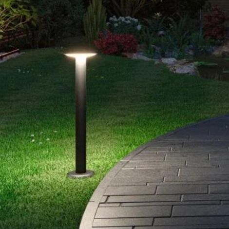 Lampe paulmann plug shine plate 5 W RGBW außen (1/5)