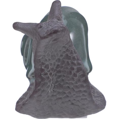 Schneckenfigur Garten Dekoration Kleine Schneckenstatue Für