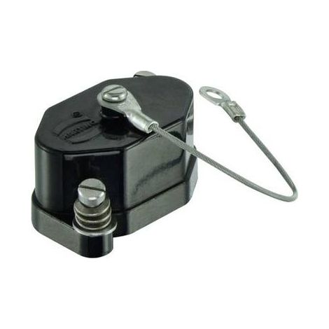 Couvercle de protection HARTING 09400035402 1 pc(s) R607171 (1/2)