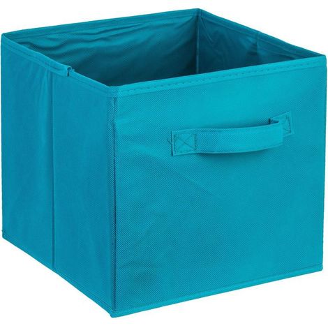 Boîte de rangement pour meuble avec poignée - Boîte de rangement pour meuble avec poignée (1/2)