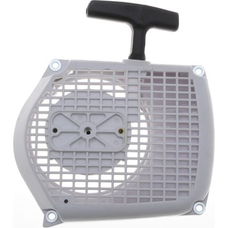 Jardiaffaires – Lanceur pour moteur thermique compatible Stihl 028 – Remplace 1118-080-1805 – Coupe nette sans éclat pour usage intensif (1/3)