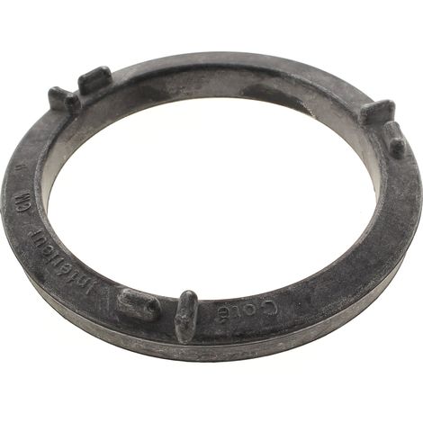 Joint pour WC 7615548 – Diamètre extérieur 100mm – Diamètre intérieur 50mm – Compatible chauffe-eau De Dietrich (1/2)