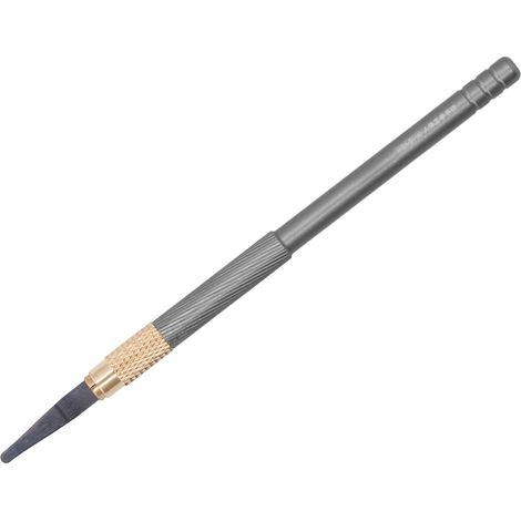 Kit de lames de réparation de puces BGA, outil fin pour retirer les circuits intégrés et les processeurs, outil de découpe pour carte mère, gris (1/5)