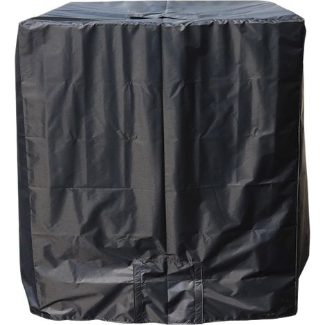 Housse de protection pour citerne d'eau de pluie - housse de protection (1/5)