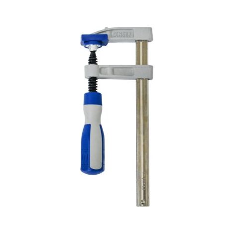 Presse à Vis 150mm Maintien Robuste Polyvalent - Outibat