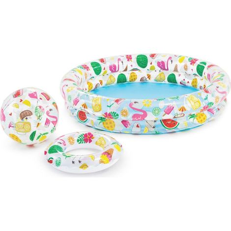 INTEX 59460 PISCINA DE JUEGOS PARA NIÑOS