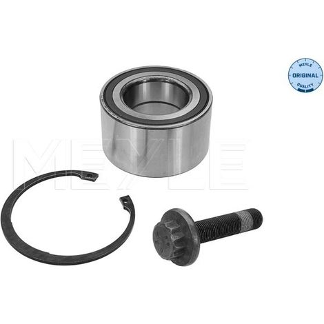 Kit de roulements de roue Meyle 100 498 0211 VW 2H0 407 627 2H0 407 627 A