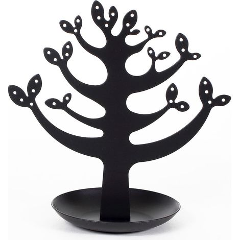 Albero portagioielli