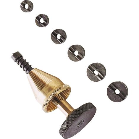 Fresadora Rodor® VIRAX - 262191 (1/2)
