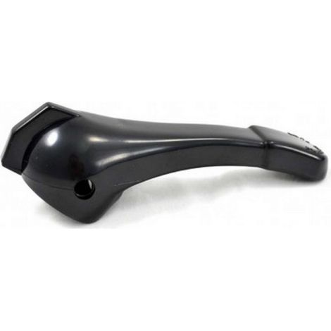 Hayward – Poignée pour vanne multivoies de piscine – Compatible Vari Flo – Noir – Installation sur filtre – Pièce d’origine